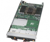 Supermicro Single-Socket Blade SBI-6419P-T3N foto1